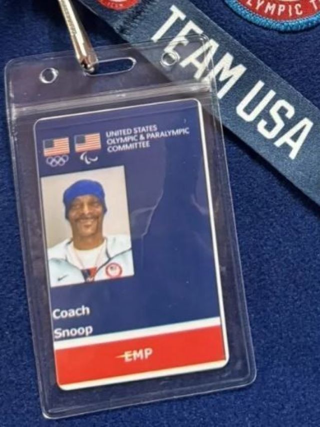 Snoop Dogg será técnico dos EUA na Olimpíada de Inverno; entenda