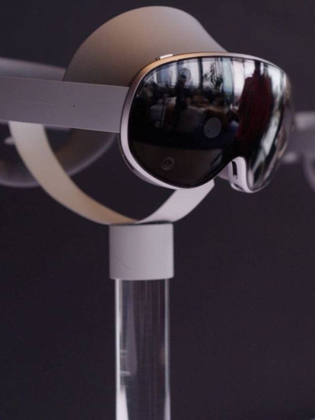 Vale a pena investir em óculos de realidade mista? Veja usos e preços