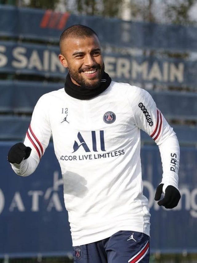 Campeão olímpico, Rafinha anuncia aposentadoria aos 32 anos