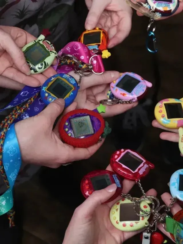 Ranking elege os 100 melhores brinquedos infantis de todos os tempos