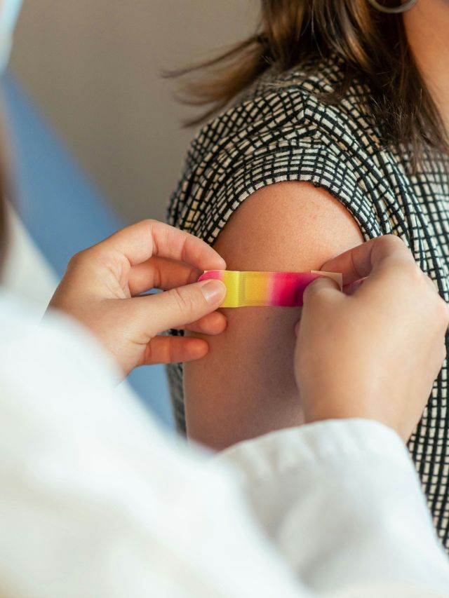 Vacina do HPV é segura? Entenda o que diz a ciência