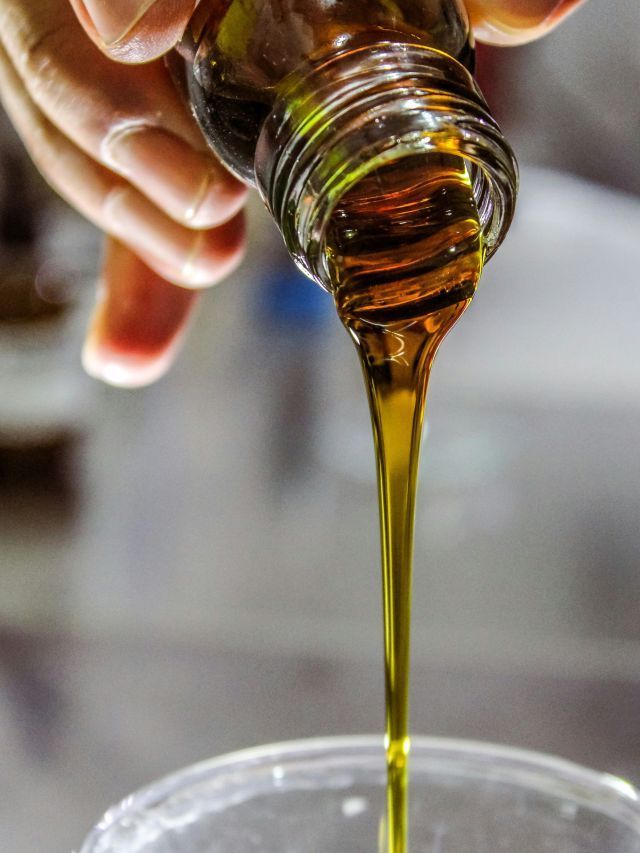 Azeite de oliva pode ser aliado contra a gordura abdominal, diz estudo
