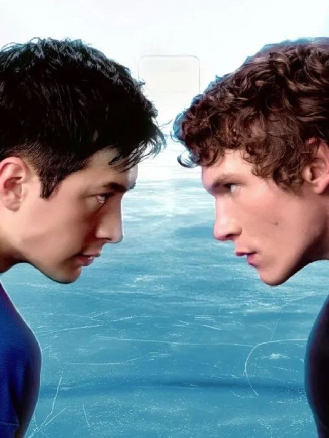 Conheça “Heated Rivalry”, série gay que está bombando