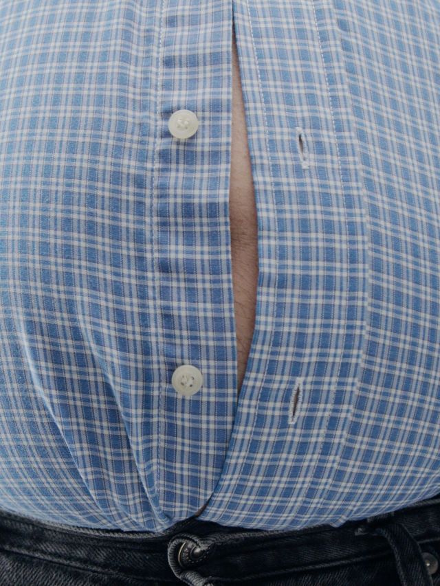 “Barriga de chopp” está ligada a danos cardíacos em homens, diz estudo