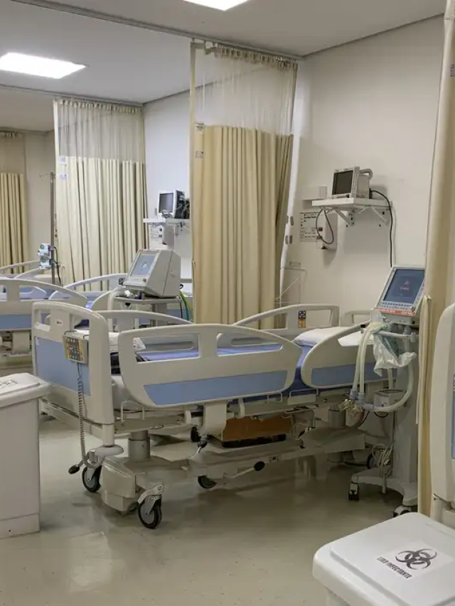 MS faz acordo para construção do primeiro hospital inteligente do SUS