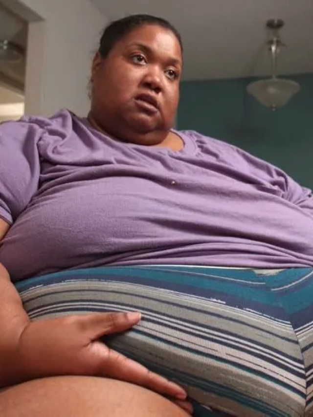 “Quilos Mortais”: relembre quem morreu após o reality show