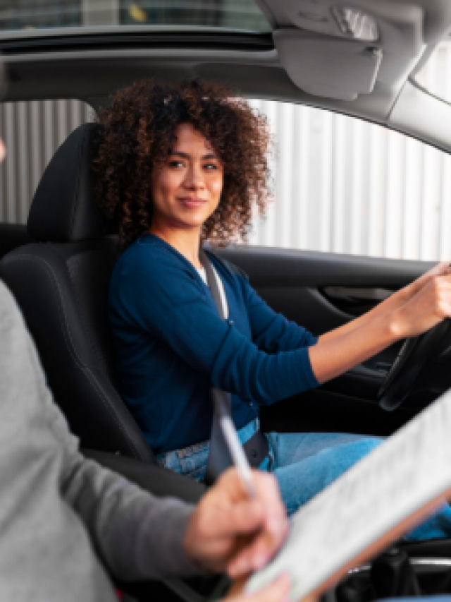 CNH sem autoescola: entenda o antes e o depois da mudança