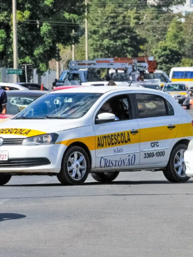 CNH sem autoescola: especialistas alertam sobre impactos na segurança