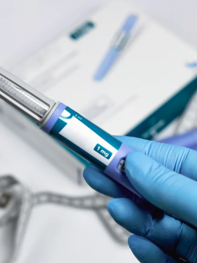 Anvisa alerta para riscos de canetas emagrecedoras manipuladas