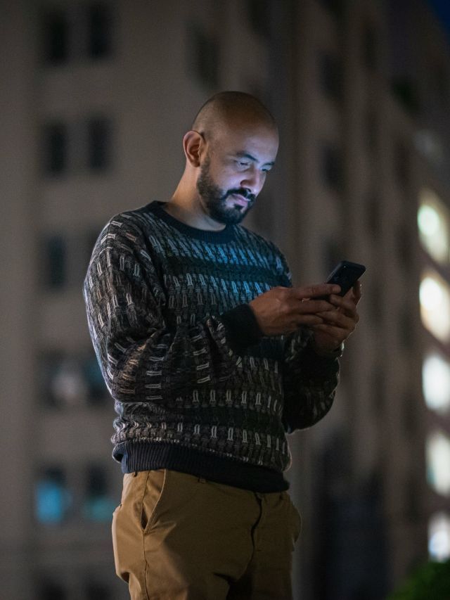 Pesquisa: conversa com IA pode ser traição para 60% dos brasileiros