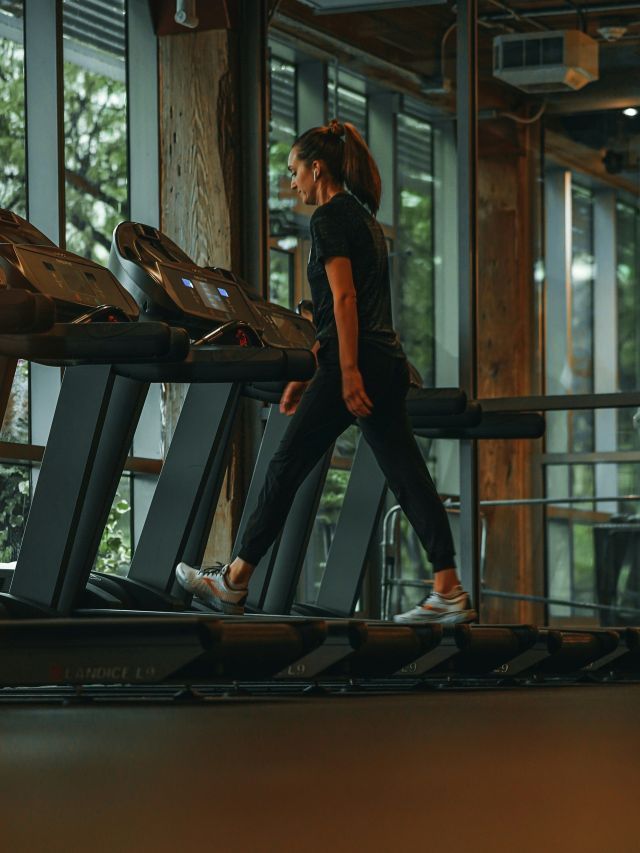 Duração da caminhada importa mais do que número de passos, diz estudo