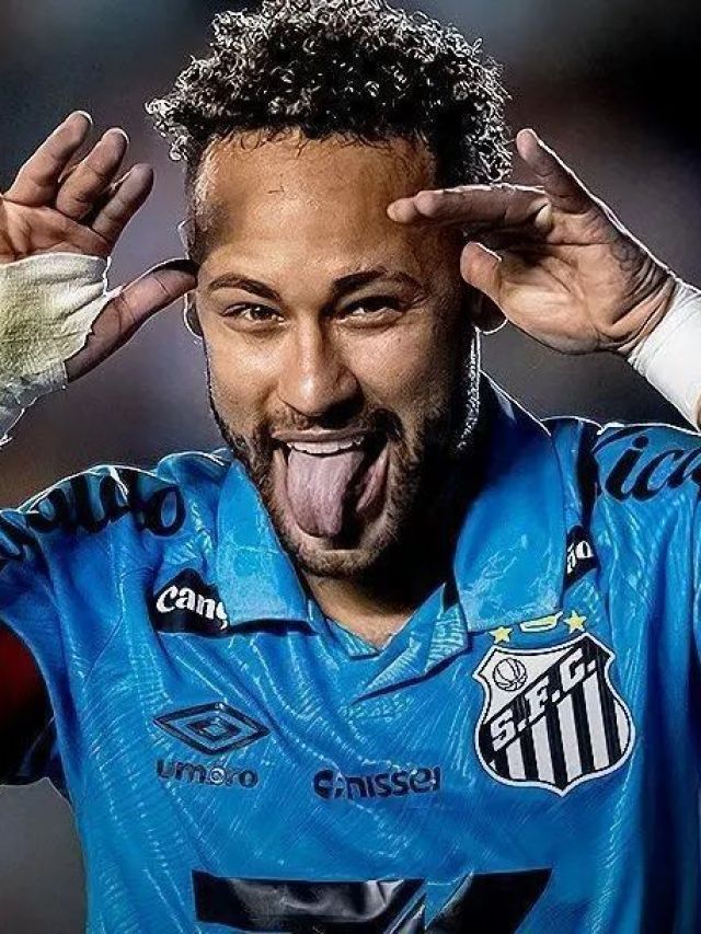 Messi? Cristiano Ronaldo? Neymar é o jogador mais buscado em 2025