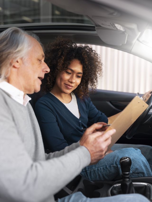 CNH sem autoescola: quem pode ser instrutor e como comprovar as aulas?