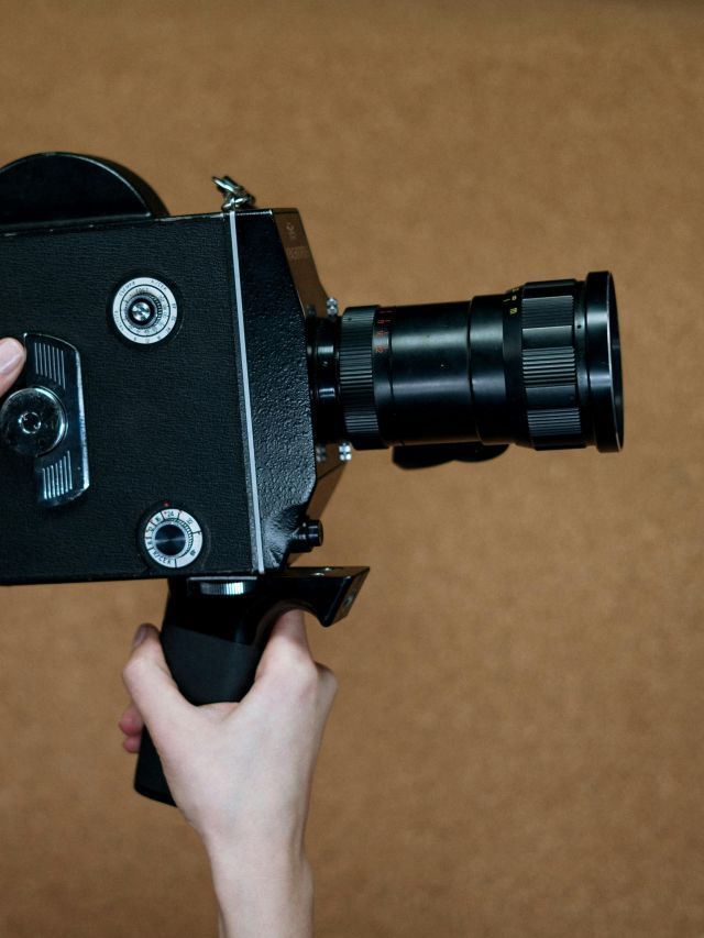 Novos rostos do cinema brasileiro para ficar de olho