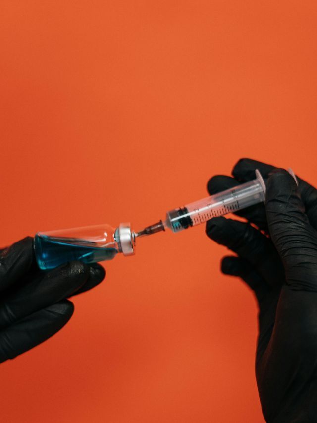 Retatrutida: o que é e por que não é autorizada pela Anvisa?