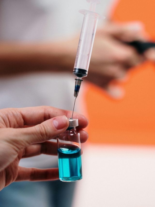 Quem pode usar a injeção semestral para prevenção do HIV?