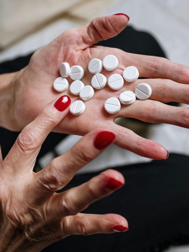 Contra obesidade: versão em comprimido do Wegovy é aprovada nos EUA