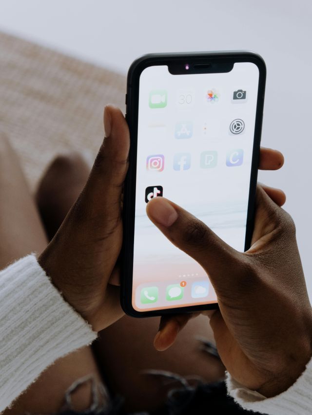 Data center do TikTok no Ceará vai transformar a experiência no app?