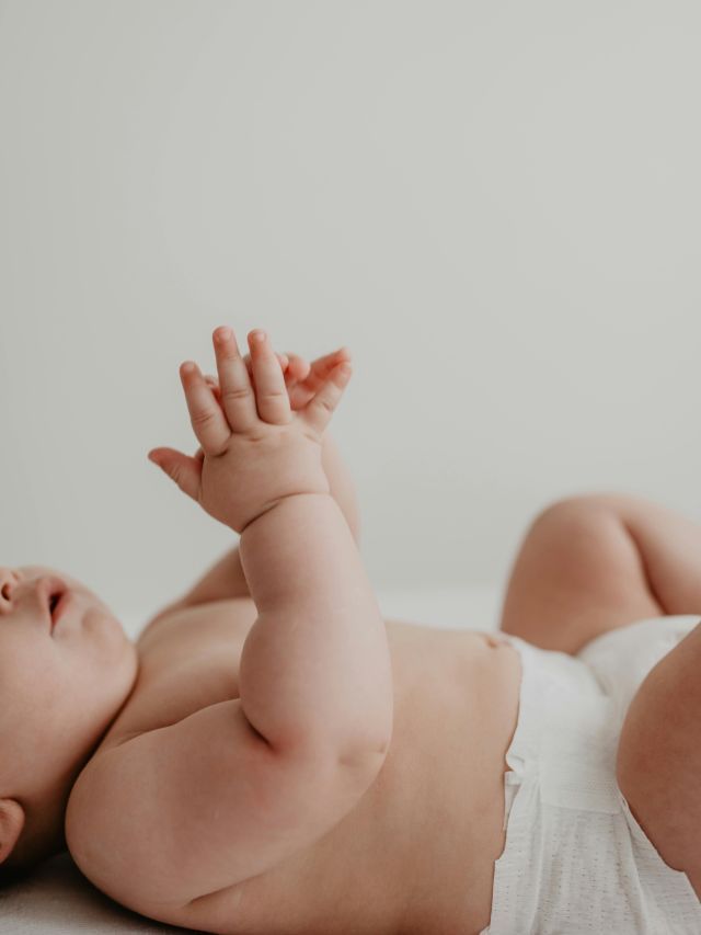 Queimaduras de 2º grau em bebês: o que fazer?