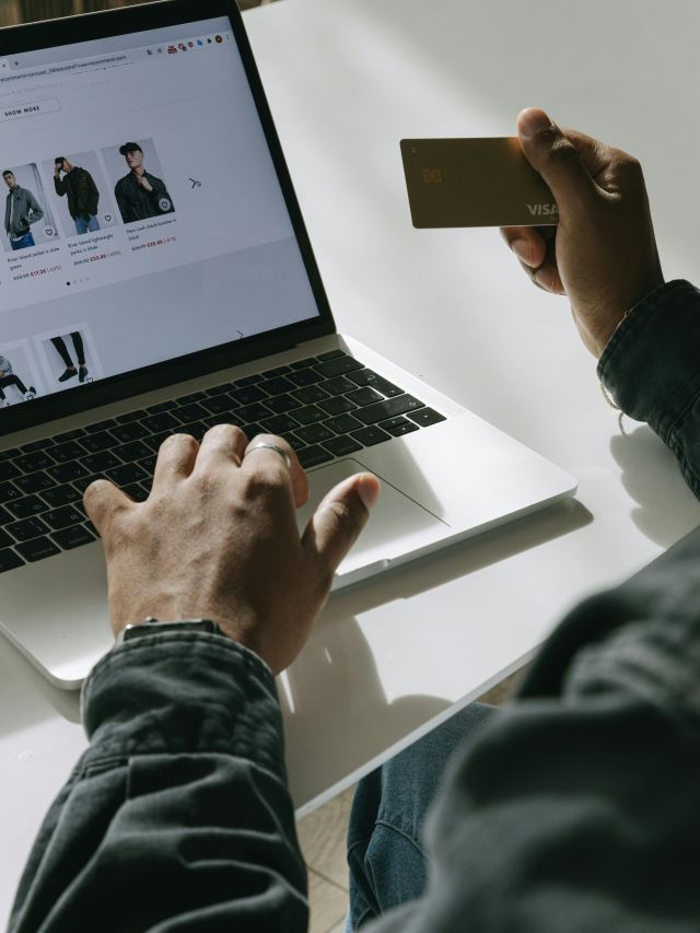 Trends impulsionam desejo de compra de mais da metade dos brasileiros