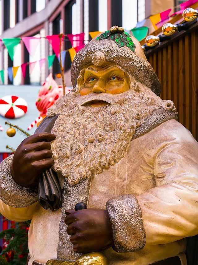 Papai Noel: conheça a origem do ícone do Natal e suas variações