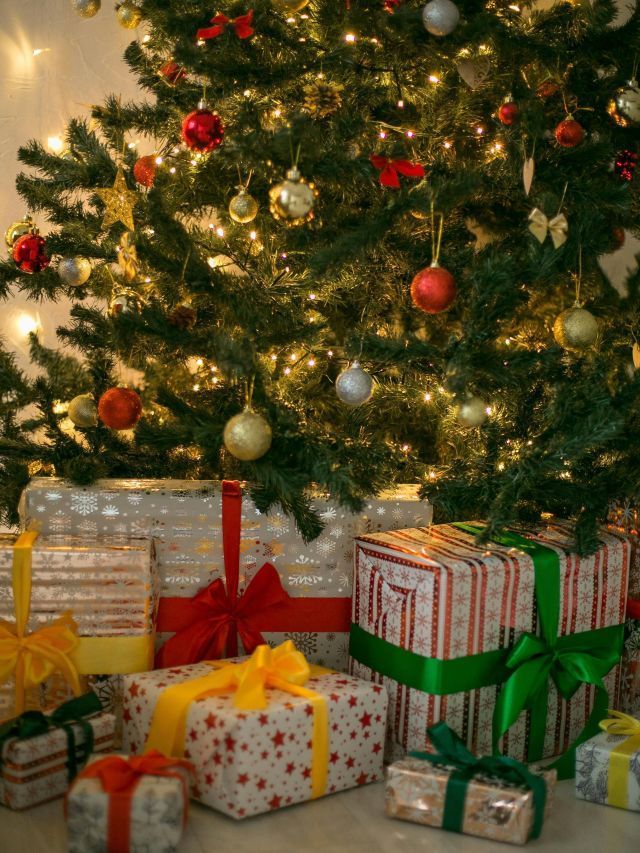 Sem presentes? Novo comportamento da geração desafia consumo no Natal