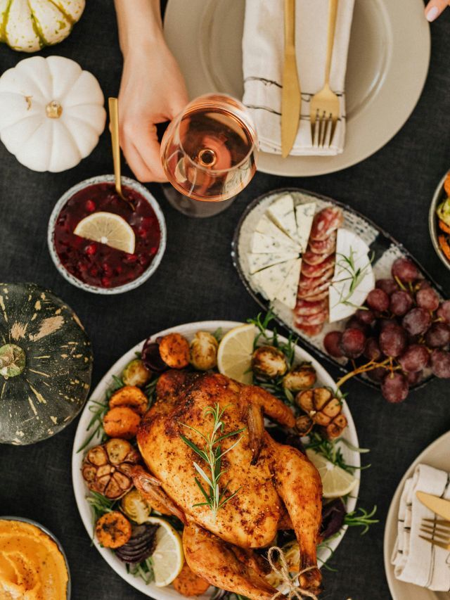 Ceia de Natal: Veja o que ficou mais caro e mais barato no fim de ano