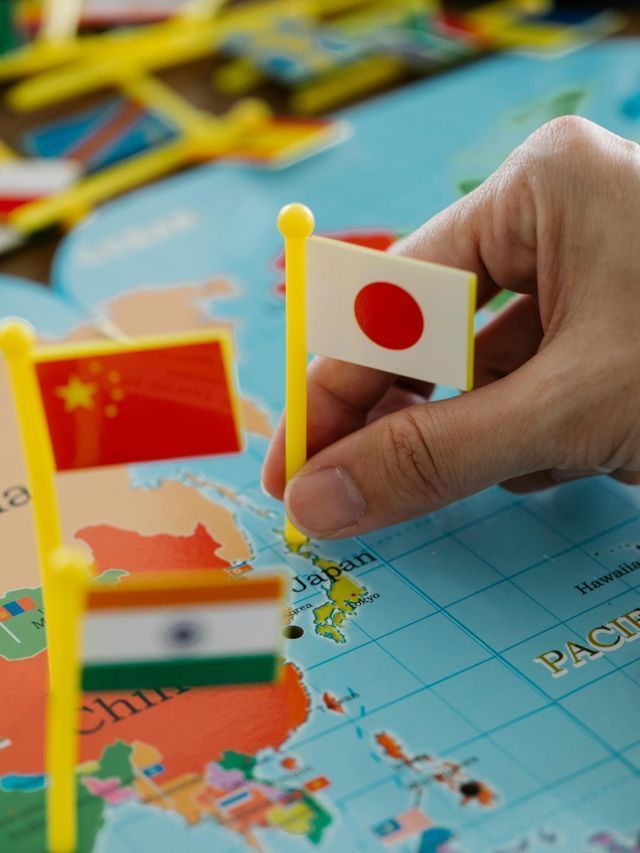 Japão prorroga isenção de visto para brasileiros até 2029