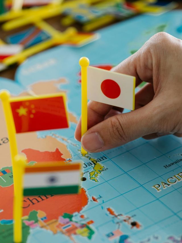 Entenda por que ocorrem tantos terremotos no Japão