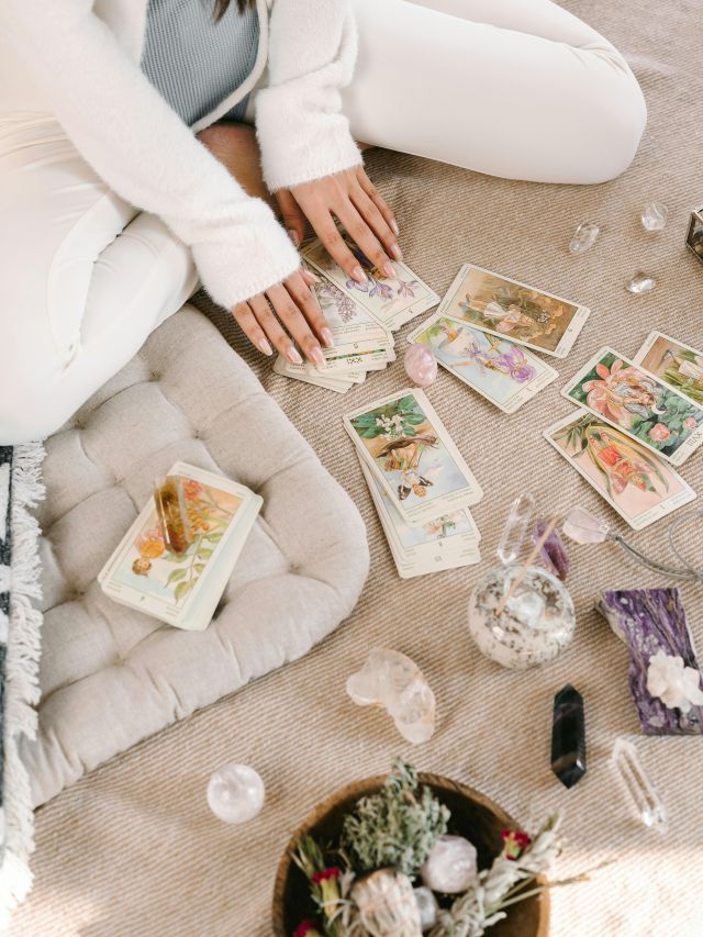 Soft Witch: o que é a tendência de decoração que transforma sua casa