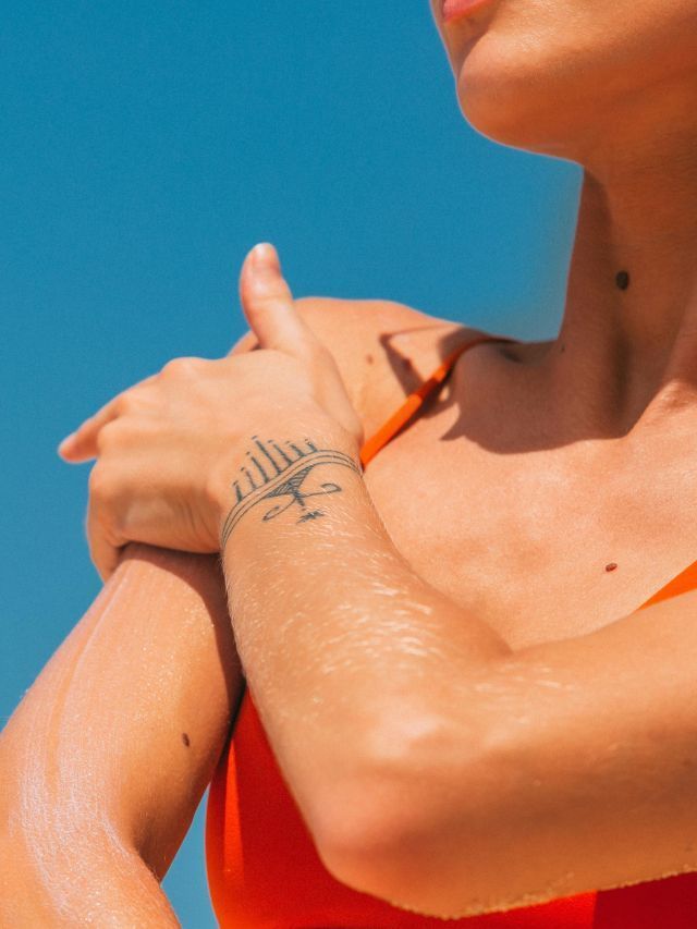 Queimadura de sol? Dermatologista dá dicas para salvar a pele