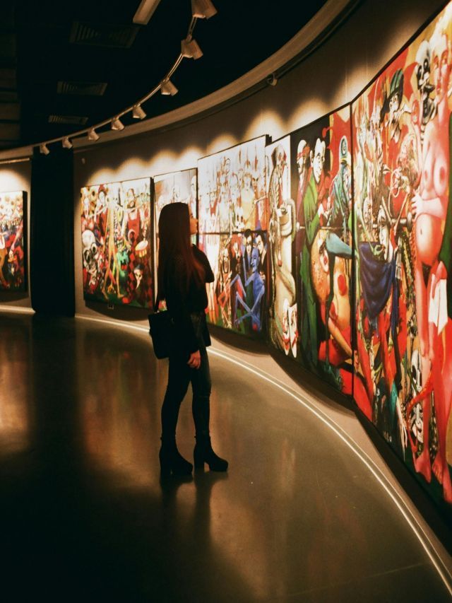 Confira exposições para ir em São Paulo até o fim do ano