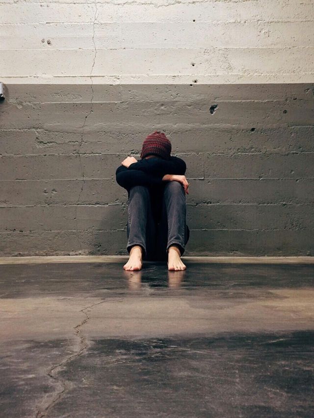 Depressão na adolescência: o que os jovens sentem e ninguém vê