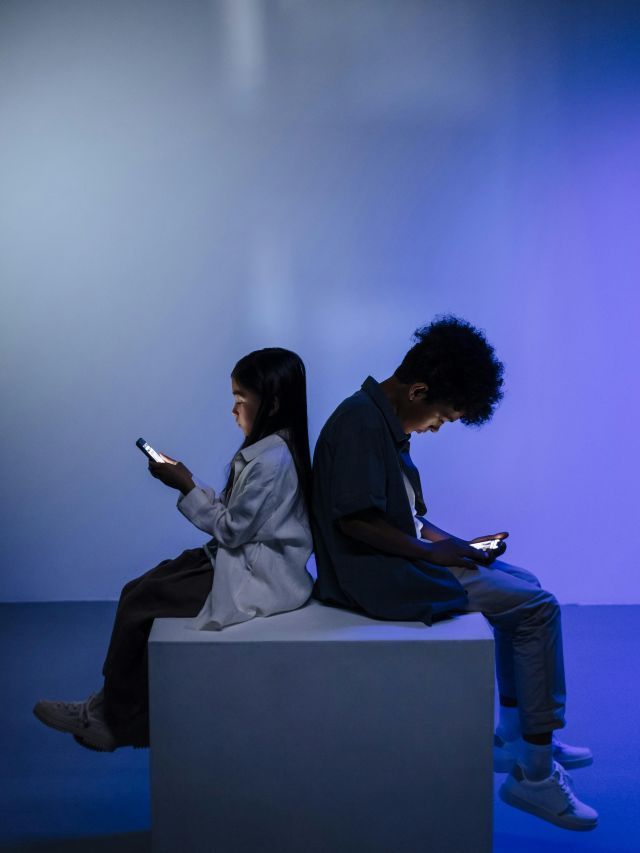 Adultização: 80% dos brasileiros apoiam regras para proteger crianças