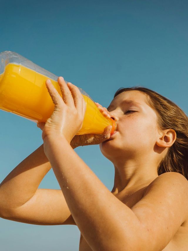 Suco de laranja é aliado da saúde cardiovascular, aponta estudo