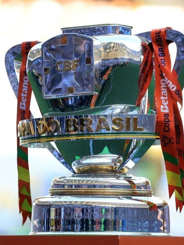 Copa do Brasil 2026 completa lista de participantes; veja detalhes