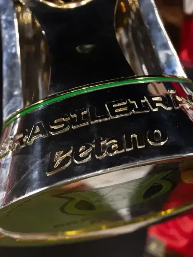 Campeonato Brasileiro: veja clubes que participarão da Série A em 2026