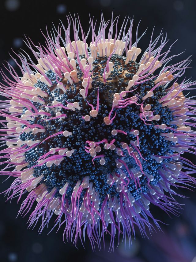 Por que o aumento da resistência antimicrobiana é tão preocupante