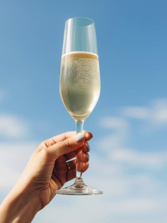 Espumantes brasileiros estão entre os melhores do mundo em competição