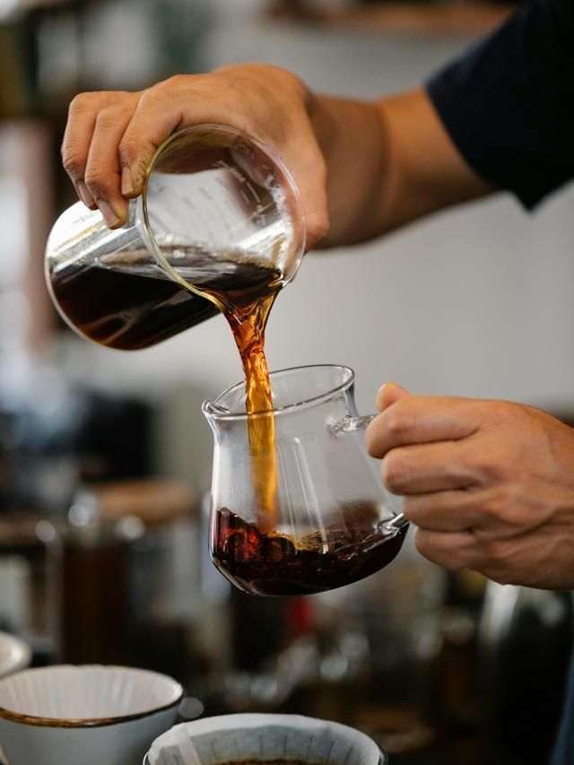 Brasileiro quer saber de café: interesse por café especial cresce 180%