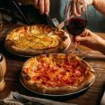 3 pizzarias artesanais do Brasil estão entre as melhores do mundo