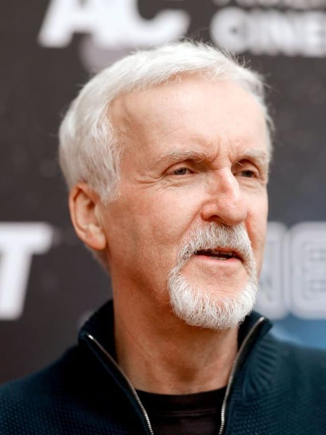 James Cameron entra para clube do bilhão com fortuna de US$ 1,1 bi