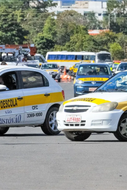 Custos para tirar CNH: como é e como deve ficar com as novas regras