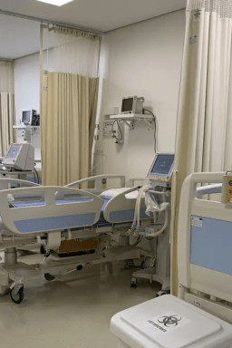 MS faz acordo para construção do primeiro hospital inteligente do SUS