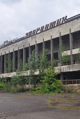 Escudo de Chernobyl não consegue mais conter radiação, diz ONU