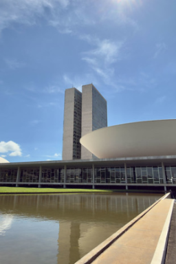 Datafolha: 31% avaliam trabalho do Congresso de forma negativa