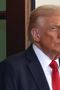 Trump lança visto “gold card” de US$ 1 milhão para morar nos EUA