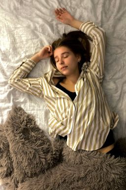 Cientistas descobrem momento em que não dá para lutar contra o sono