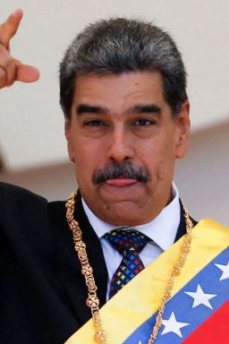 Quem é Nicolás Maduro, ditador da Venezuela