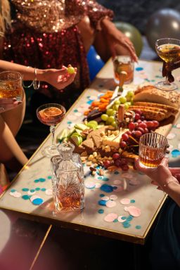 Ceia de Natal: veja dicas para diabéticos não passarem vontade